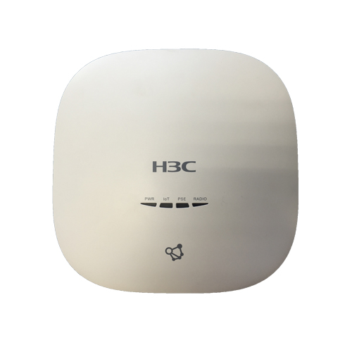 H3C UAP300物聯(lián)網(wǎng)無線接入設備