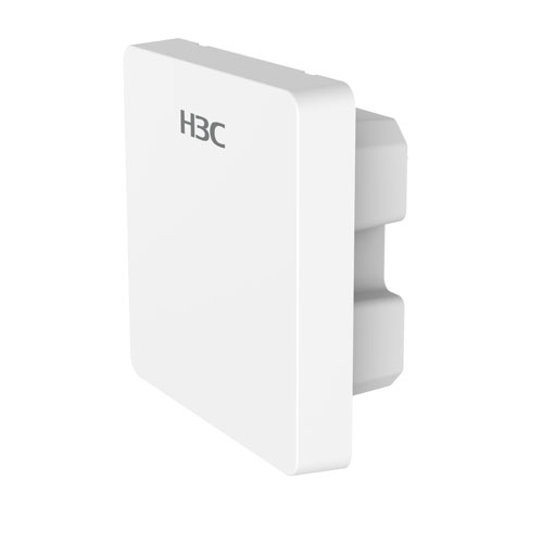 H3C WA6322H面板式802.11ax無(wú)線接入設(shè)備