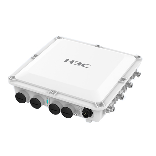 H3C WA6628X工業(yè)級(jí)11ax（Wi-Fi 6）無線接入設(shè)備